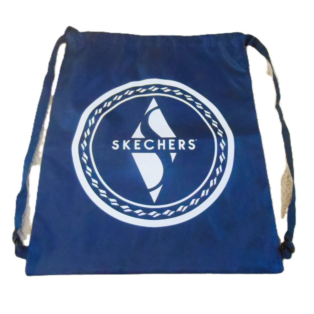 Skechers- set 5 Comfort Included Drawstring Backpack - Picture 7 of 9